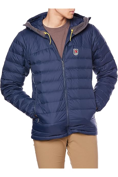 fjallraven expedition jacket