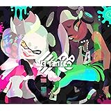 SPLATOON2 ORIGINAL SOUNDTRACK -Octotune-(初回生産限定盤)