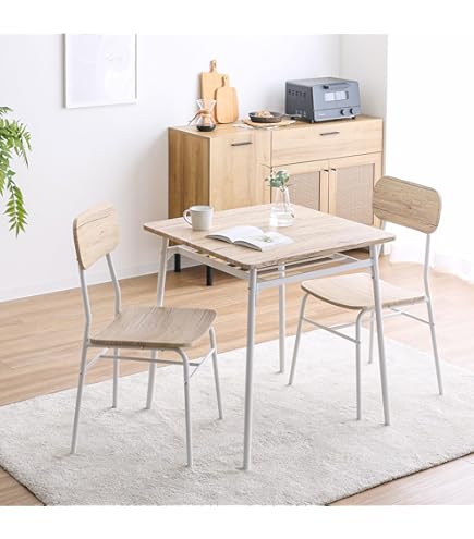 Amazon｜IKEA(イケア) JOKKMOKK 20211105 テーブル&チェア4脚