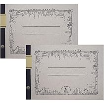 Amazon | ReUdo Thinking Power Notebook ネイチャー（A5ノート