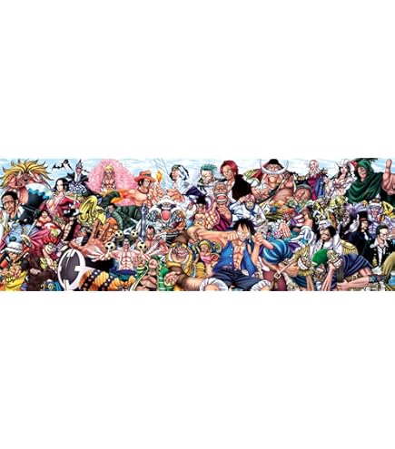 Amazon.co.jp: ONE PIECE ジグソーパズル～The bath is ready～ JF2012 