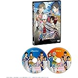 リョーマ! The Prince of Tennis 新生劇場版テニスの王子様 DVDスタンダード・エディション(2枚組)