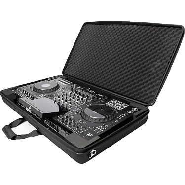 Amazon.co.jp 売れ筋ランキング: DJ・VJミキサー用バッグ・ケース の中
