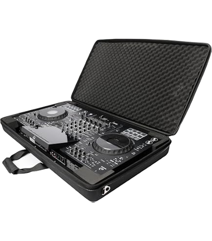 Amazon | DECKSAVER(デッキセーバー) Pioneer CDJ-2000 対応 耐衝撃