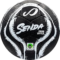 Amazon | Senda Playa ビーチサッカーボール フェアトレード認定