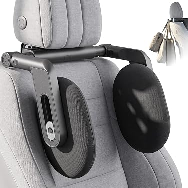 Amazon.co.jp 売れ筋ランキング: 車用ヘッドレスト の中で最も人気の