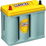 Optima Batteries 8171-767 (DS46B24R) Yellowtop Prius Battery