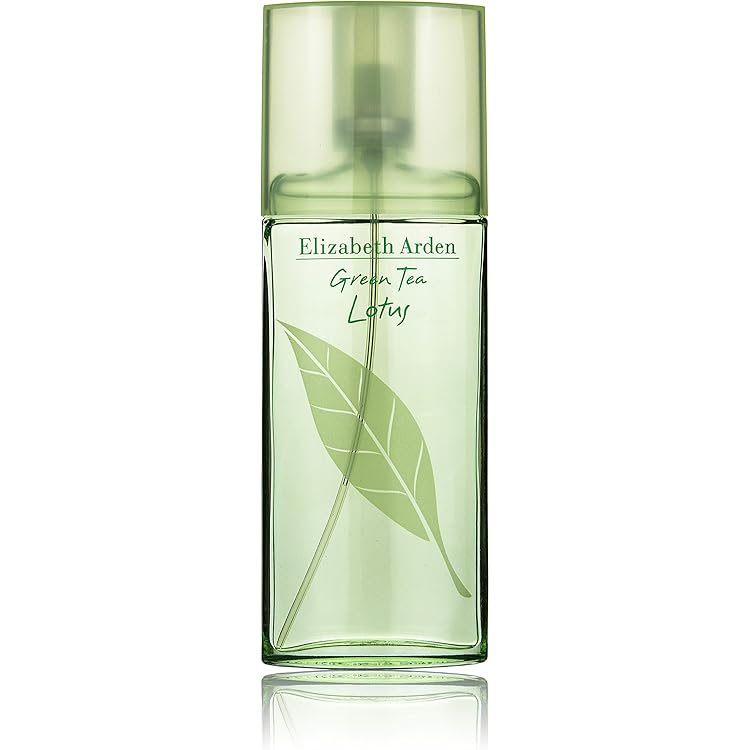 Amazon.co.jp: エリザベス アーデン ELIZABETH ARDEN グリーンティー