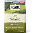 アカナ (ACANA) グラスランドキャット 340g [国内正規品]