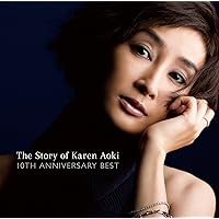 青木カレン／５ｔｈ　アルバム『ＫＡＲＥＮ’Ｓ　ＳＷＩＮＧＩＮ　’　ＰＡＲＴＹ！』 Amazon.co.jp: Karen's Swingin' Party!!: ミュージック