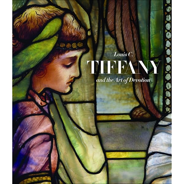 Amazon.co.jp: TIFFANY WINDOWS : Alastair duncan: 洋書
