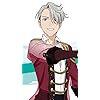 ヴィクトル・ニキフォロフ ユーリ!!! on ICE - ヴィクトル・ニキフォロフ QHD(540×960)壁紙 62229