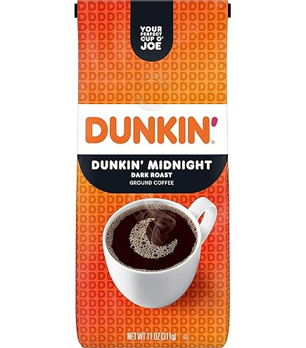 Amazon.co.jp: Dunkin Donut Coffee ダンキンドーナツ コーヒー