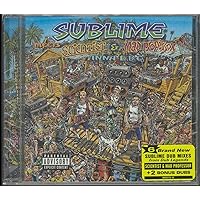 Amazon.co.jp: SUBLIME [12 inch Analog]: ミュージック