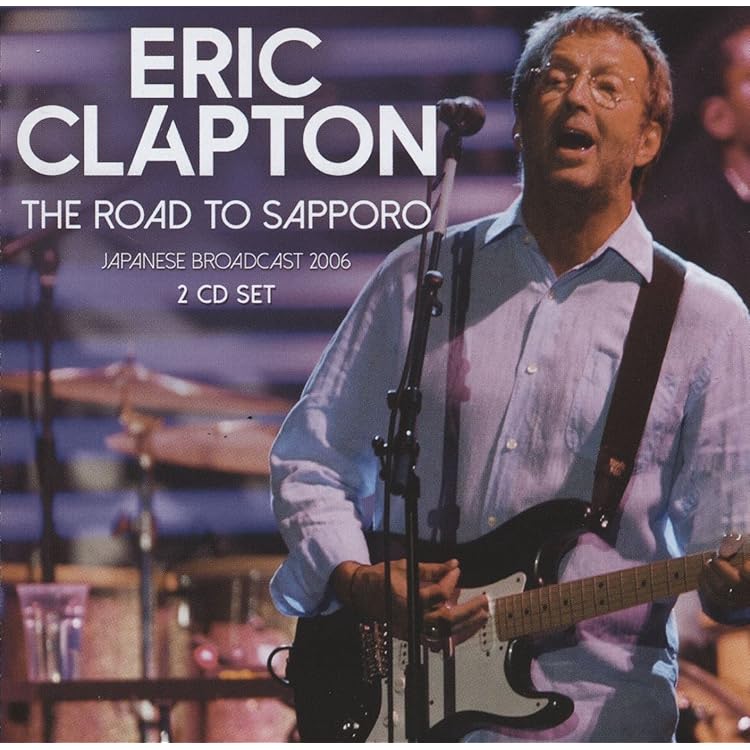 Amazon.co.jp: ERIC CLAPTON & FRIENDS: THE BREEZE - AN APPRECIATION