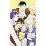 サンリオ男子 iPhoneSE/5s/5c/5(640×1136)壁紙 源誠一郎(みなもと せいいちろう),吉野俊介(よしの しゅんすけ),水野祐(みずの ゆう),長谷川康太(はせがわ こうた),西宮諒(にしみや りょう) サンリオ男子 iPhoneSE/5s/5c/5(640×1136)壁紙 源誠一郎(みなもと せいいちろう),吉野俊介(よしの しゅんすけ),水野祐(みずの ゆう),長谷川康太(はせがわ こうた),西宮諒(にしみや りょう)