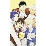 サンリオ男子 XFVGA(480×854)壁紙 源誠一郎(みなもと せいいちろう),吉野俊介(よしの しゅんすけ),水野祐(みずの ゆう),長谷川康太(はせがわ こうた),西宮諒(にしみや りょう) サンリオ男子 XFVGA(480×854)壁紙 源誠一郎(みなもと せいいちろう),吉野俊介(よしの しゅんすけ),水野祐(みずの ゆう),長谷川康太(はせがわ こうた),西宮諒(にしみや りょう)