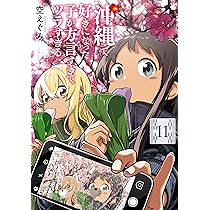 Amazon.co.jp: 沖縄で好きになった子が方言すぎてツラすぎる 11