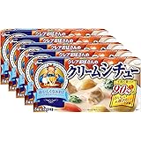 Amazon 江崎グリコ クレアおばさんのシチュークリーム 150g クレアおばさん シチュールー 通販