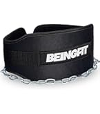 Amazon | DMooseディップスベルト、36 