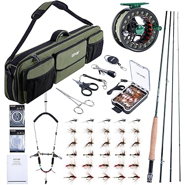 REVIEW フライロッド XL8903 収納ケース付き REVIEW フライロッド XL8903 収納ケース付き - メルカリ