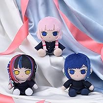 自宅保存ぬいぐるみ３体セットまほやく ♥ 【入荷情報】 「魔法使いの約束」 ぬいぐるみが大量入荷です