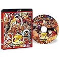 ONE PIECE FILM Z Blu-ray