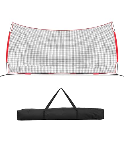 Amazon | プロマーク バックネット 軟式ボール用 BN-37 | サクライ貿易