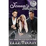 Jenna's Dark Mates (Iron Wolves MC Book 8)