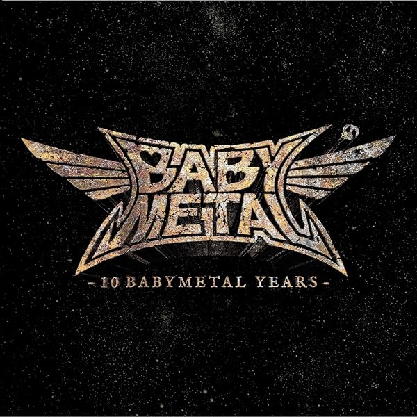 Babymetal Begins - The Other One - Clear Night: Amazon.com