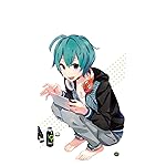 SHIROBAKO iPhone SE第2~3世代 8~6 壁紙 視差効果 藤堂美沙 SHIROBAKO iPhone SE第2~3世代 8~6 壁紙 視差効果 藤堂美沙
