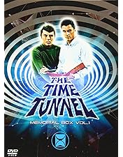 Amazon.co.jp: タイム・トンネルDVD COLLECTOR'S BOX Vol.2