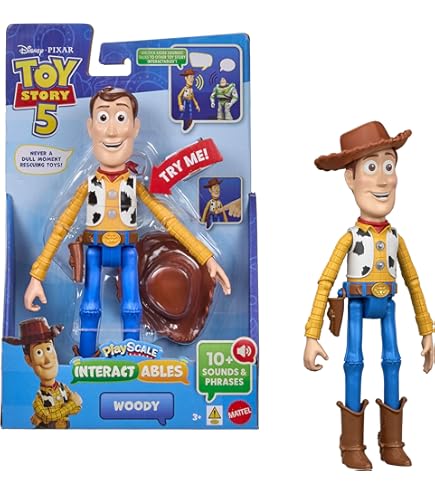 Amazon.co.jp: Disney Store公式シドのルームフィギュアセット – トイ