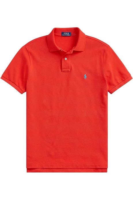 ralph lauren custom fit t shirt sale