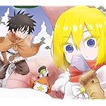 29歳独身中堅冒険者の日常 Android(960×854)待ち受け シノノメ・ハジメ,サキュバスクイーン,リルイ