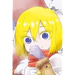 29歳独身中堅冒険者の日常 iPhone(640×960)壁紙 リルイ