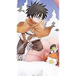 29歳独身中堅冒険者の日常 iPhone SE/8/7/6s(750×1334)壁紙 シノノメ・ハジメ,サキュバスクイーン