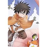 29歳独身中堅冒険者の日常 iPhone(640×960)壁紙 シノノメ・ハジメ,サキュバスクイーン