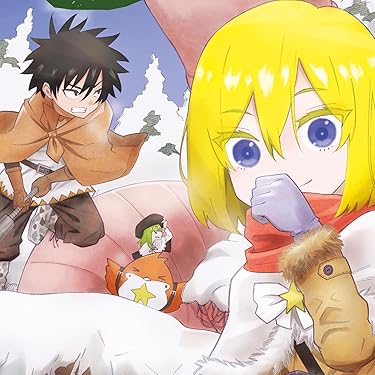 29歳独身中堅冒険者の日常 iPad壁紙 or ランドスケープ用スマホ壁紙(1:1)-1 - シノノメ・ハジメ,サキュバスクイーン,リルイ