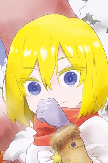 2026冬アニメ - リルイ