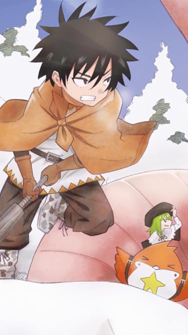 29歳独身中堅冒険者の日常  iPhone/Androidスマホ壁紙(540×960)-1 - シノノメ・ハジメ,サキュバスクイーン