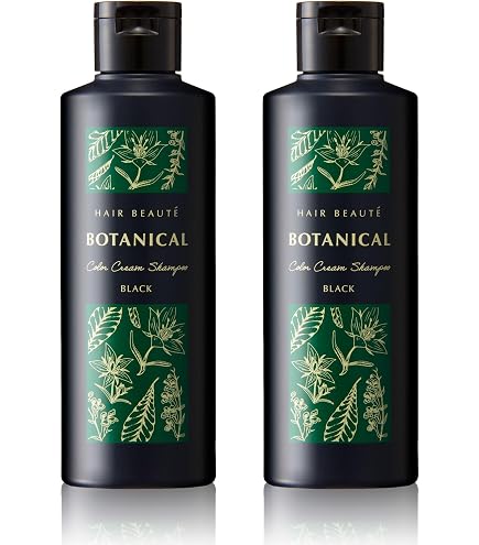 フューチャーラボボタニカルカラークリームシャンプーダークブラウン200ml Amazon | フューチャーラボ ボタニカルカラークリームシャンプー