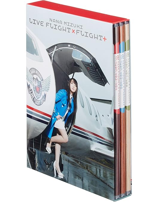 【新品】NANA MIZUKI LIVE  ×RUN[DVD] 水樹奈々 Amazon.co.jp: NANA MIZUKI LIVE HOME × RUNNER [DVD] : 水樹奈々: DVD