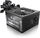 RAIJINTEK ERMIS EVO 850B 電源ユニット 850W ATX3.1 80+ Bronze 認証 非モジュラー 静音ファン PC電源