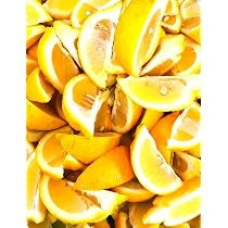 Amazon | 【KIMONO FRUITS】国産冷凍レモン（瀬戸内レモン）1kg