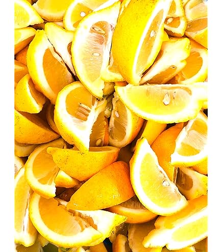 Amazon | [前田家] 国産 瀬戸内レモン 冷凍 1袋(1000g) 広島県産