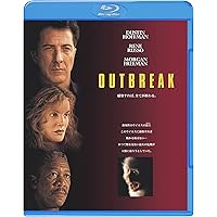 アウトブレイク [Blu-ray]