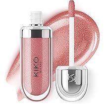 Amazon | KIKO Milano 3D Hydra Lipgloss 16 | KIKO Milano