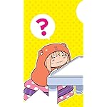 干物妹! うまるちゃん XFVGA(480×854)壁紙 土間埋 (どま うまる) 干物妹! うまるちゃん XFVGA(480×854)壁紙 土間埋 (どま うまる)