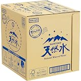 サントリー 天然水10L バッグインボックス 蛇口付き